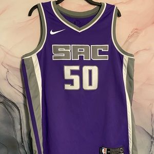 Official Nike Zach Randolph Jersey